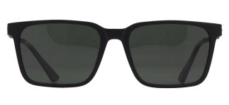 BENX SUNGLASSES BXGÜNŞ9085-M06 Güneş Genç Erkek Köşeli Çerçeveli Grilamid TR90 UV400,Polarize - BENX SUNGLASSES