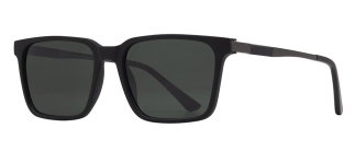 BENX SUNGLASSES BXGÜNŞ9085-M06 Güneş Genç Erkek Köşeli Çerçeveli Grilamid TR90 UV400,Polarize - BENX SUNGLASSES (1)