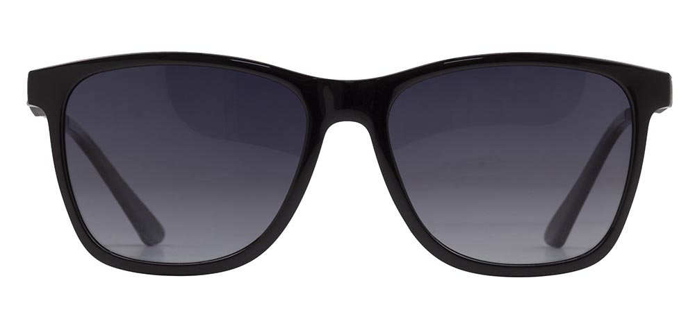 BENX SUNGLASSES BXGÜNŞ9086-06 Güneş Genç Erkek Köşeli Çerçeveli Grilamid TR90 UV400,Polarize - 1