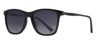 BENX SUNGLASSES BXGÜNŞ9086-06 Güneş Genç Erkek Köşeli Çerçeveli Grilamid TR90 UV400,Polarize - BENX SUNGLASSES (1)