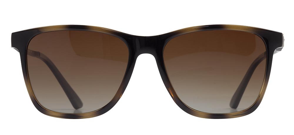 BENX SUNGLASSES BXGÜNŞ9086-DM05 Güneş Genç Erkek Köşeli Çerçeveli Grilamid TR90UV400,Polarize - 1