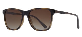 BENX SUNGLASSES BXGÜNŞ9086-DM05 Güneş Genç Erkek Köşeli Çerçeveli Grilamid TR90UV400,Polarize - BENX SUNGLASSES (1)