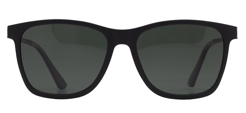 BENX SUNGLASSES BXGÜNŞ9086-M06 Güneş Genç Erkek Köşeli Çerçeveli Grilamid TR90UV400,Polarize - 1