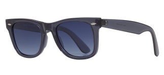 BENX SUNGLASSES BXGÜNŞ9087-05 Güneş Genç Erkek,Kadın,Unisex Köşeli Çerçeveli Grilamid TR90UV400,Polarize - BENX SUNGLASSES (1)