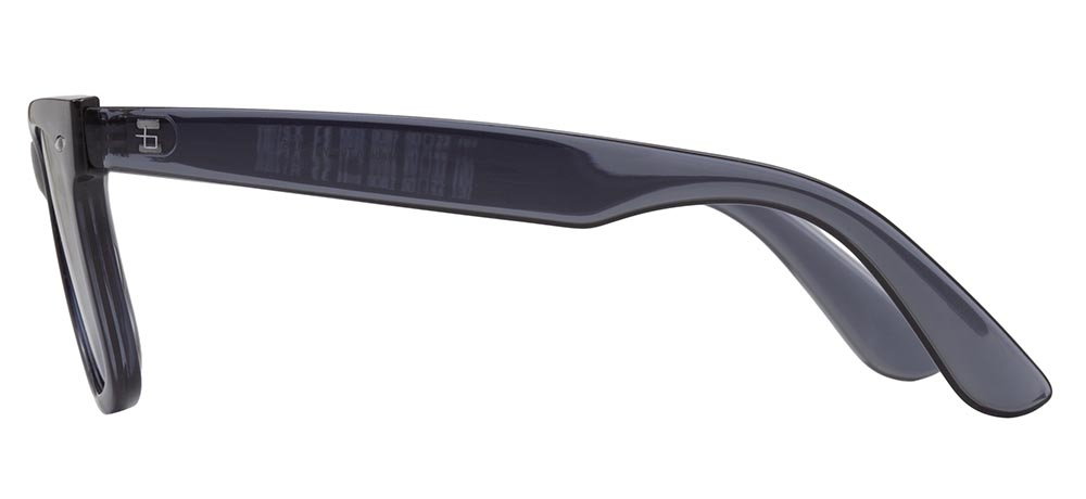 BENX SUNGLASSES BXGÜNŞ9087-05 Güneş Genç Erkek,Kadın,Unisex Köşeli Çerçeveli Grilamid TR90UV400,Polarize - 3