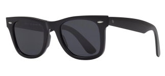 BENX SUNGLASSES BXGÜNŞ9087-06 Güneş Genç Erkek,Kadın,Unisex Köşeli Çerçeveli Grilamid TR90UV400,Polarize - BENX SUNGLASSES (1)