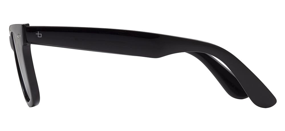 BENX SUNGLASSES BXGÜNŞ9087-06 Güneş Genç Erkek,Kadın,Unisex Köşeli Çerçeveli Grilamid TR90UV400,Polarize - 3