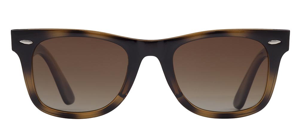 BENX SUNGLASSES BXGÜNŞ9087-DM05 Güneş Genç Erkek,Kadın,Unisex Köşeli Çerçeveli Grilamid TR90UV400,Polarize - 1