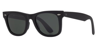 BENX SUNGLASSES BXGÜNŞ9087-M06 Güneş Genç Erkek,Kadın,Unisex Köşeli Çerçeveli Grilamid TR90UV400,Polarize - BENX SUNGLASSES (1)