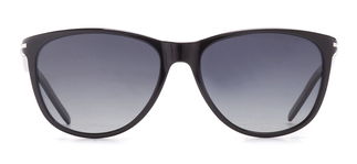 BENX SUNGLASSES BXGÜNŞ9203-06 Güneş Genç Kadın Oval Çerçeveli Grilamid (TR90) Polarize - BENX SUNGLASSES