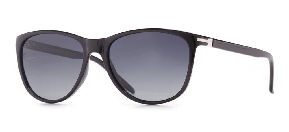 BENX SUNGLASSES BXGÜNŞ9203-06 Güneş Genç Kadın Oval Çerçeveli Grilamid (TR90) Polarize - 2