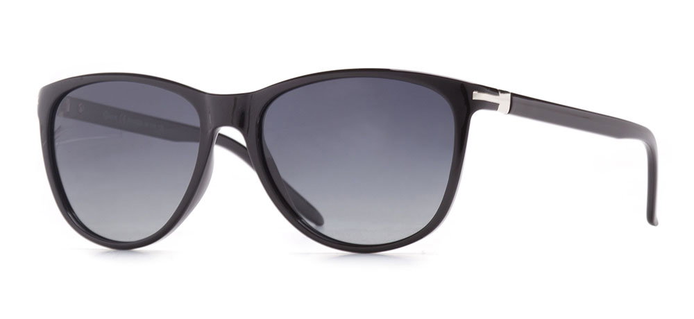 BENX SUNGLASSES BXGÜNŞ9203-06 Güneş Genç Kadın Oval Çerçeveli Grilamid TR90UV400,Polarize - 2
