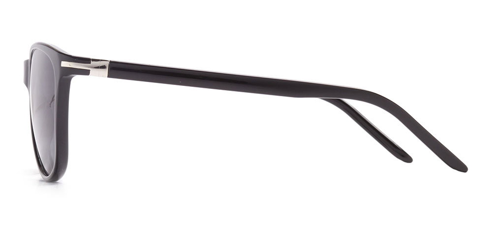 BENX SUNGLASSES BXGÜNŞ9203-06 Güneş Genç Kadın Oval Çerçeveli Grilamid TR90UV400,Polarize - 3