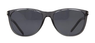BENX SUNGLASSES BXGÜNŞ9203-C.33 Güneş Genç Kadın Oval Çerçeveli Grilamid TR90 UV400,Polarize 