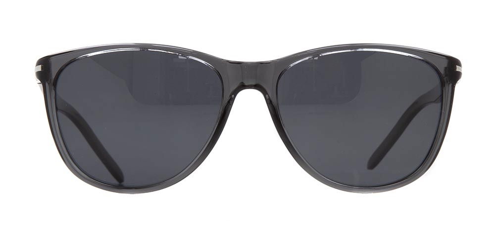 BENX SUNGLASSES BXGÜNŞ9203-C.33 Güneş Genç Kadın Oval Çerçeveli Grilamid TR90 UV400,Polarize - 1