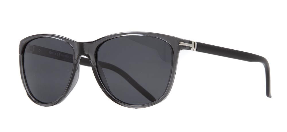 BENX SUNGLASSES BXGÜNŞ9203-C.33 Güneş Genç Kadın Oval Çerçeveli Grilamid TR90 UV400,Polarize - 2