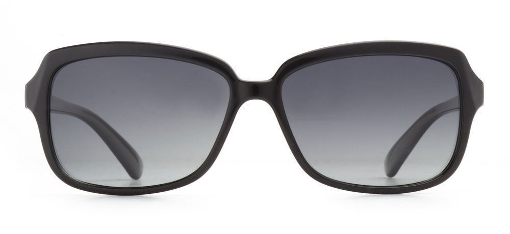 BENX SUNGLASSES BXGÜNŞ9204-06 Güneş Genç,Yetişkin Kadın Köşeli Çerçeveli Grilamid TR90 Polarize - 1