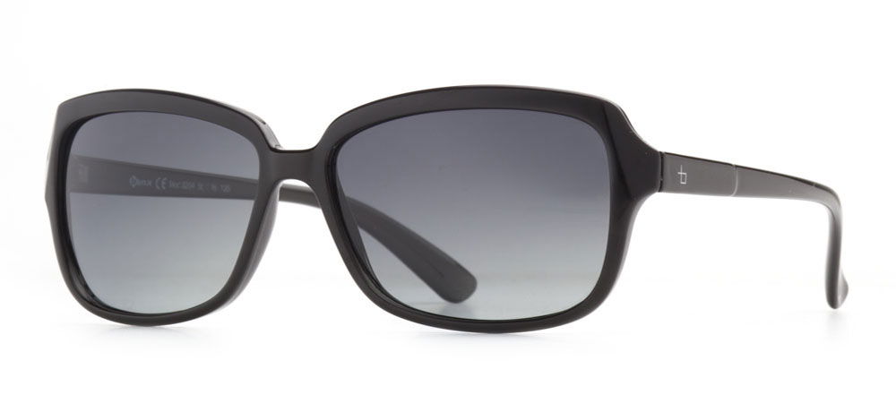 BENX SUNGLASSES BXGÜNŞ9204-06 Güneş Genç,Yetişkin Kadın Köşeli Çerçeveli Grilamid TR90 Polarize - 2