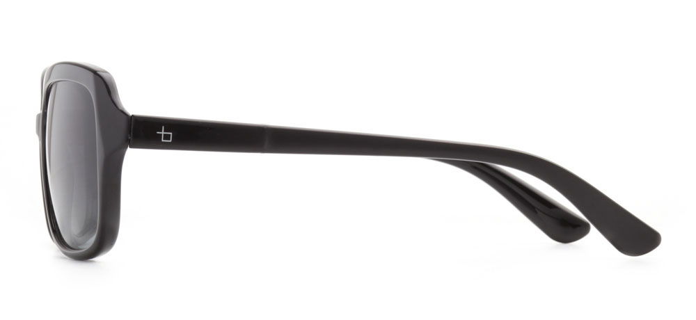 BENX SUNGLASSES BXGÜNŞ9204-06 Güneş Genç,Yetişkin Kadın Köşeli Çerçeveli Grilamid TR90 Polarize - 3