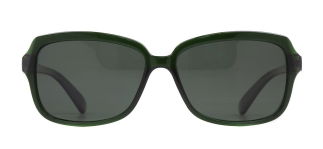 BENX SUNGLASSES BXGÜNŞ9204-154 Güneş Genç,Yetişkin Kadın Köşeli Çerçeveli Grilamid TR90 UV400,Polarize 