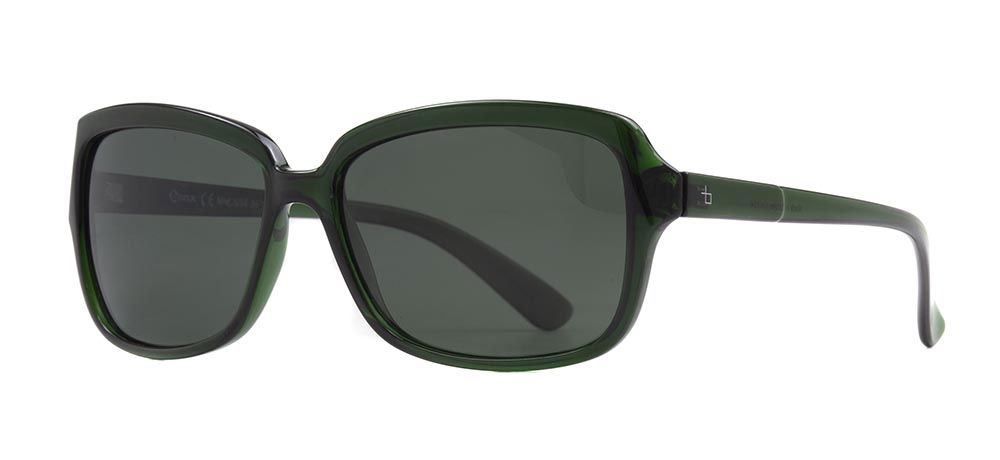 BENX SUNGLASSES BXGÜNŞ9204-154 Güneş Genç,Yetişkin Kadın Köşeli Çerçeveli Grilamid TR90 UV400,Polarize - 2