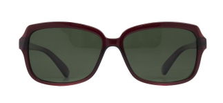 BENX SUNGLASSES BXGÜNŞ9204-240 Güneş Genç,Yetişkin Kadın Köşeli Çerçeveli Grilamid TR90 UV400,Polarize 