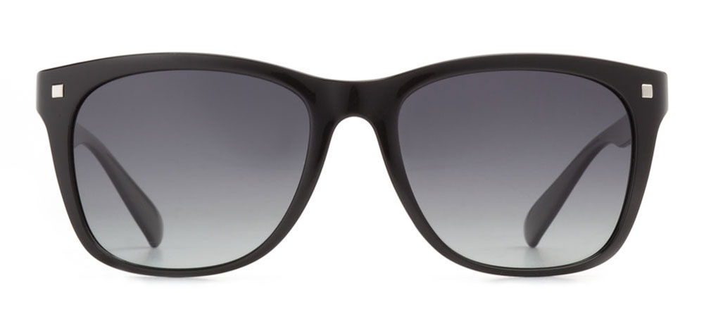 BENX SUNGLASSES BXGÜNŞ9207-06 Güneş Genç,Yetişkin Kadın Köşeli Çerçeveli Grilamid (TR90) Polarize - 1