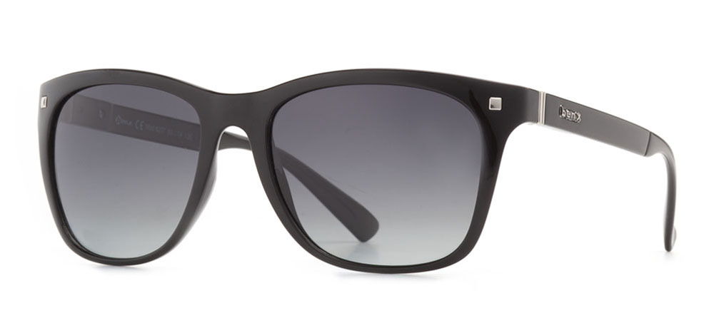 BENX SUNGLASSES BXGÜNŞ9207-06 Güneş Genç,Yetişkin Kadın Köşeli Çerçeveli Grilamid (TR90) Polarize - 2