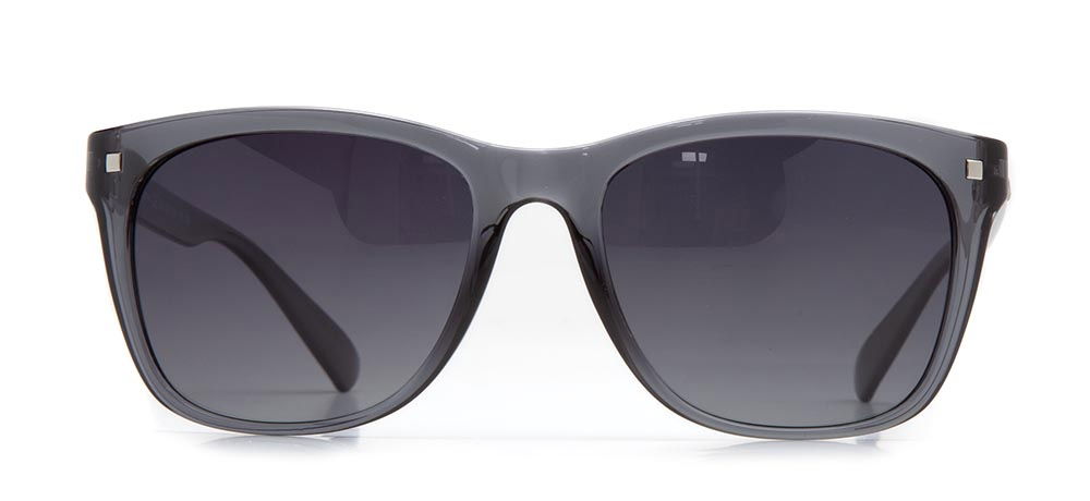 BENX SUNGLASSES BXGÜNŞ9207-C.33 Güneş Genç Kadın Köşeli Çerçeveli Grilamid TR90 Polarize - 1