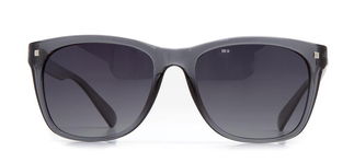 BENX SUNGLASSES BXGÜNŞ9207-C.33 Güneş Genç Kadın Köşeli Çerçeveli Grilamid TR90 Polarize - BENX SUNGLASSES