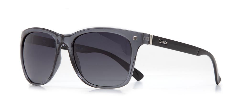 BENX SUNGLASSES BXGÜNŞ9207-C.33 Güneş Genç Kadın Köşeli Çerçeveli Grilamid TR90 Polarize - 2