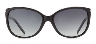 BENX SUNGLASSES BXGÜNŞ9210-06 Güneş Genç,Yetişkin Kadın Oval Çerçeveli Grilamid (TR90) Polarize 