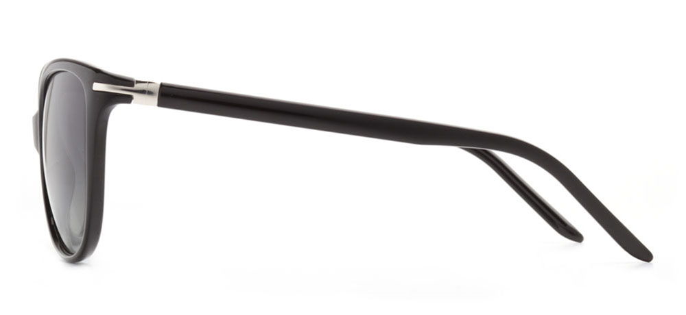 BENX SUNGLASSES BXGÜNŞ9210-06 Güneş Genç,Yetişkin Kadın Oval Çerçeveli Grilamid (TR90) Polarize - 3