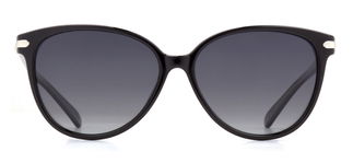 BENX SUNGLASSES BXGÜNŞ9213-06 Güneş Genç Kadın Oval Çerçeveli Grilamid (TR90) Polarize 