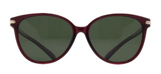 BENX SUNGLASSES BXGÜNŞ9213-240 Güneş Genç Kadın Oval Çerçeveli Grilamid TR90 Polarize 