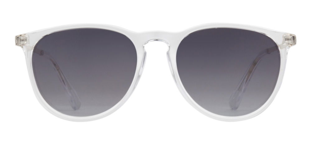 BENX SUNGLASSES BXGÜNŞ9214-01 Güneş Genç Erkek,Kadın,Unisex Oval Çerçeveli Grilamid (TR90) Polarize - 1