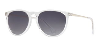 BENX SUNGLASSES BXGÜNŞ9214-01 Güneş Genç Erkek,Kadın,Unisex Oval Çerçeveli Grilamid (TR90) Polarize - BENX SUNGLASSES (1)