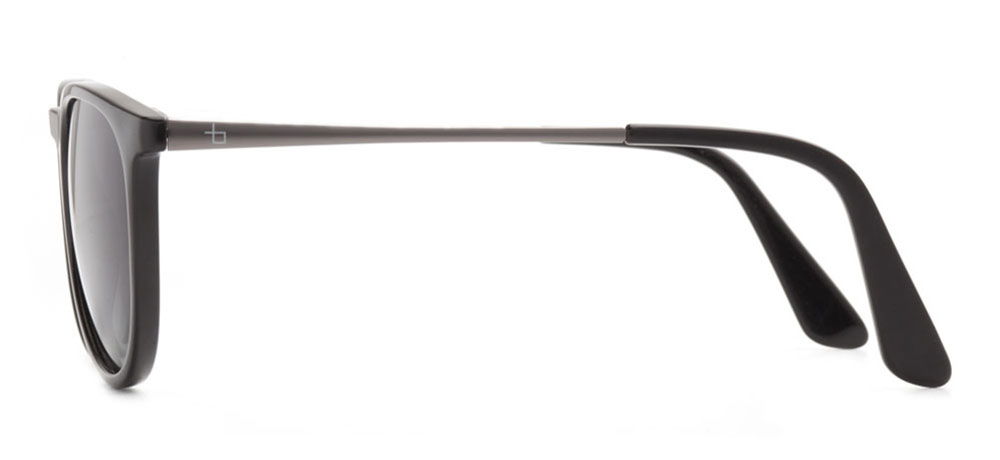 BENX SUNGLASSES BXGÜNŞ9214-06 Güneş Genç Erkek,Kadın,Unisex Oval Çerçeveli Grilamid (TR90) Polarize - 3