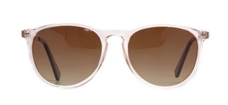 BENX SUNGLASSES BXGÜNŞ9214-177 Güneş Genç Erkek,Kadın,Unisex Oval Çerçeveli Grilamid (TR90) Polarize - BENX SUNGLASSES