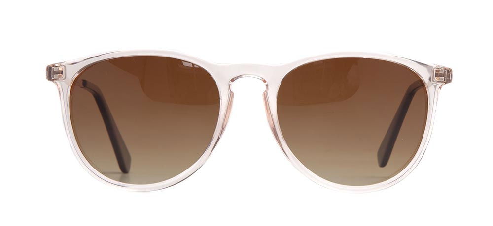 BENX SUNGLASSES BXGÜNŞ9214-177 Güneş Genç Erkek,Kadın,Unisex Oval Çerçeveli Grilamid (TR90) Polarize - 1