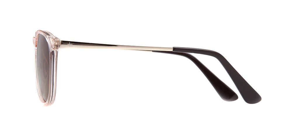 BENX SUNGLASSES BXGÜNŞ9214-177 Güneş Genç Erkek,Kadın,Unisex Oval Çerçeveli Grilamid (TR90) Polarize - 3