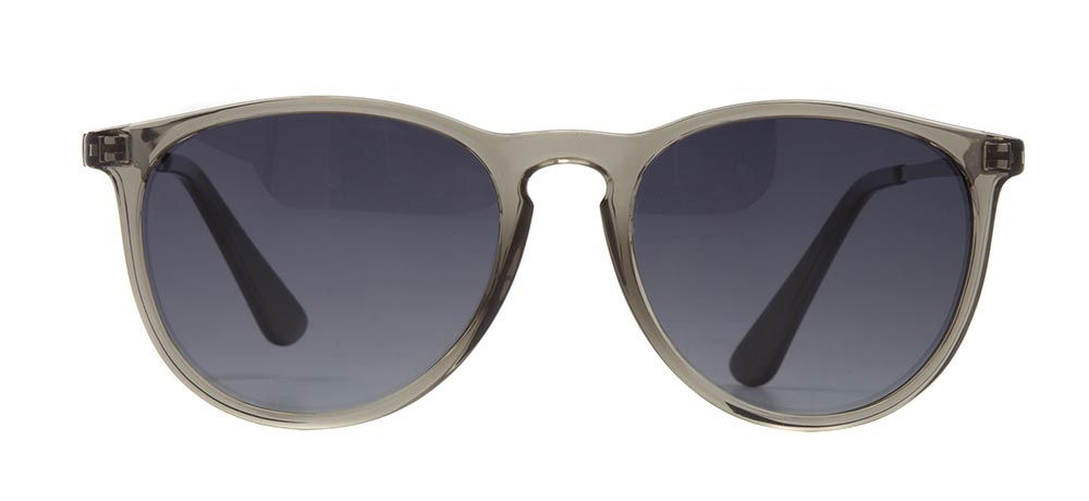 BENX SUNGLASSES BXGÜNŞ9214-C.28 Güneş Genç Kadın Oval Çerçeveli Grilamid (TR90) Polarize - 1