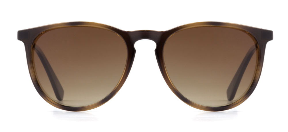 BENX SUNGLASSES BXGÜNŞ9214-DM05 Güneş Genç Erkek,Kadın,Unisex Oval Çerçeveli Grilamid (TR90) Polarize - 1