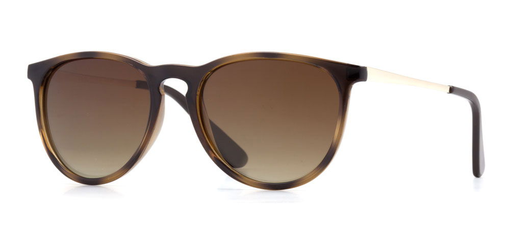 BENX SUNGLASSES BXGÜNŞ9214-DM05 Güneş Genç Erkek,Kadın,Unisex Oval Çerçeveli Grilamid (TR90) Polarize - 2