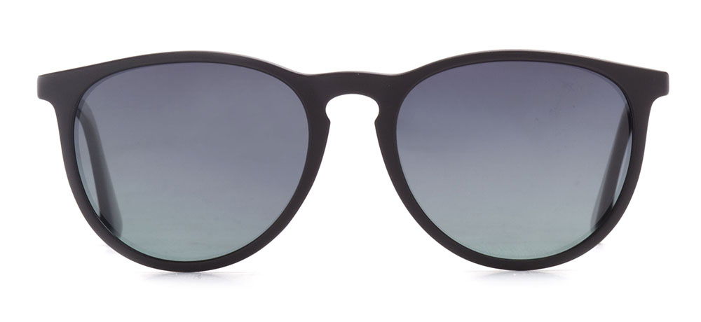 BENX SUNGLASSES BXGÜNŞ9214-M06 Güneş Genç Erkek,Kadın,Unisex Oval Çerçeveli Grilamid (TR90) Polarize - 1