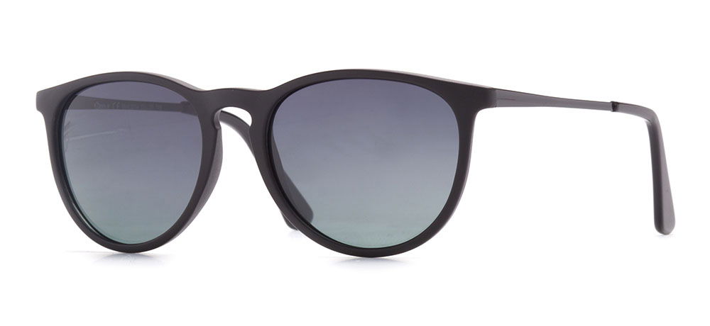 BENX SUNGLASSES BXGÜNŞ9214-M06 Güneş Genç Erkek,Kadın,Unisex Oval Çerçeveli Grilamid (TR90) Polarize - 2