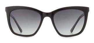 BENX SUNGLASSES BXGÜNŞ9215-06 Güneş Genç Kadın Köşeli Çerçeveli Grilamid (TR90) Polarize - BENX SUNGLASSES