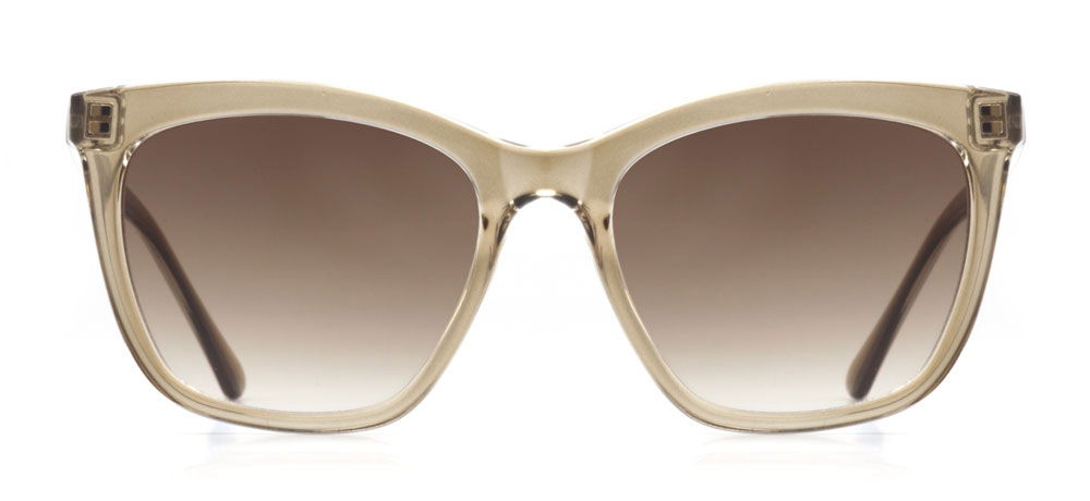 BENX SUNGLASSES BXGÜNŞ9215-C.28 AC Güneş Genç,Yetişkin Kadın Köşeli Çerçeveli Grilamid (TR90) UV400 - 1