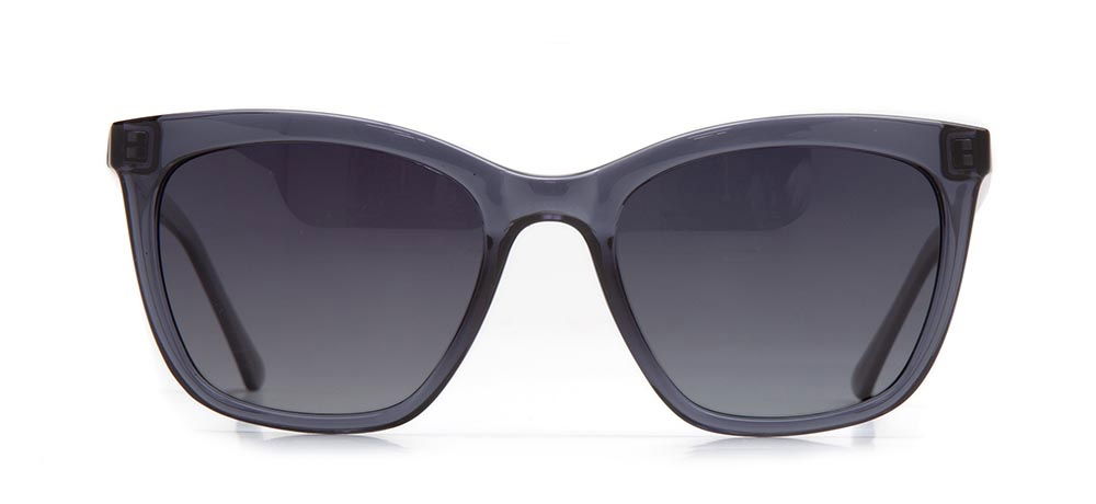 BENX SUNGLASSES BXGÜNŞ9215-C.33 Güneş Genç Kadın Köşeli Çerçeveli Grilamid TR90 Polarize - 1