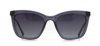 BENX SUNGLASSES BXGÜNŞ9215-C.33 Güneş Genç Kadın Köşeli Çerçeveli Grilamid TR90 Polarize - BENX SUNGLASSES